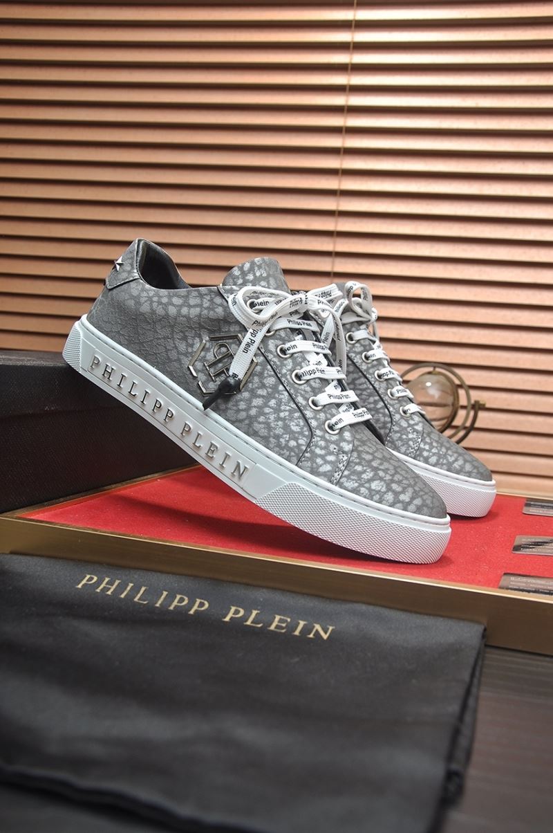 Philipp Plein Shoes